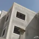 ديكورات خارجيه اسمنتيه بديل الحجر الطبيعي