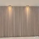 تفصيل ستائر ويفي