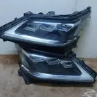 شمعات لكزز LX750