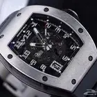 ساعات ريتشارد ميل