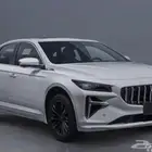 جيلي امجراند موديل 2023 متوفر قطع غيار