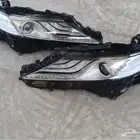 شمعات كامري قراندي 20 24