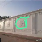 كسر رخام وبديل الحجر الطبيعي ديكورات اسمنتيه بجميع الوانها