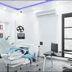 تدريس مواد طب اسنان