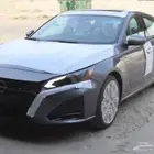 نيسان التيما نص فل 2026 عرض خاص