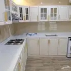 مطابخ جديده جاهره وتفصيل