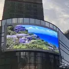 شاشات LED للبيع شاشات عرض إعلانية وشاشات حفلات ومهرجانات