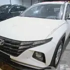 هيونداي توسان 2.0 خليجي دبل 2024