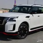 للبيع باترول 2023 نيسمو