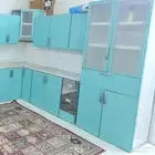 مطبخ بحالة ممتاز للبيع