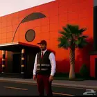 عقود حراسات أمنية اعلان ليس توضيف