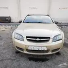 شيفرولية لومينا LS 2008