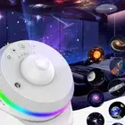 أقوى جهاز عرض منطقة التغطية - مشروع جالاكسي 13 في 1 برو