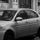 تشليح اكسنت 2009 قطع غيار