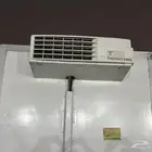 ثلاجه دينه مع جهاز تبريد