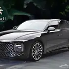 هيونداي ازيرا كالجرافي موديل 2024 استيراد كوريا