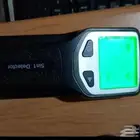 جهاز كاشف جداري رقمي 5 في 1 بشاشة LCD مطورة 2024 متعدد الوظا