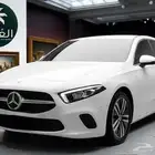 مرسيدس بنز A220 hatchback موديل 2022 استيراد كوريا