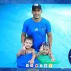 منقذ ومدرب سباحه معتمد من الاتحاد المصري للغوص للإنقاذ