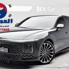 للاستيرادمن كوريا هيونداى ازيرا  2025