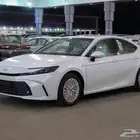 تويوتا كامري E plas هايبرد 2025
