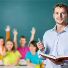 معلم ابتدائي رياضيات وعلوم والقدرة على المتابعه الجيده مع ال