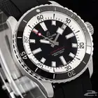 ساعات بريتلينغ   BREITLING   اوتوماتيك سويسري