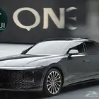 هيونداي ازيرا كالجرافي موديل 2023 استيراد كوريا