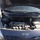 مكينه كيا ريو2012 2013 2014 2015 2016 2017 2018 2019 2020