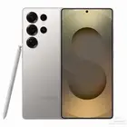 Samsung جلاكسي S25 مع جراب الشركة مع Samsung جلاكسي A07
