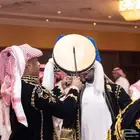 فرقة فنون شعبية   عرضة نجدية   سامري