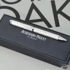 قلم اوديمار بيجيه فضي اصلي Audemars Piguet AP