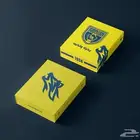 مصمم وصانع هويات اعلامية وادارة حسابات ا لان واصل الاجتماعي