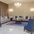 مفروشات كنب