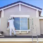 معلم بوي  بيت داخلي بيت خارجي