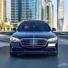 Mercedes S350 (Diesel)