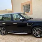 رنج روفر سبورت 2013 للبيع اقصاد