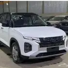 هونداي كريتا كمفورت 2025 الكمية محدودة