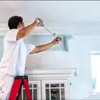 معلم بوي  بيت داخلي بيت خارجي