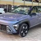 هونداي كونا ( كمفورت 2.0 جلد) 2025 الناغي