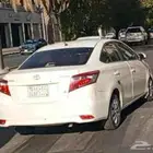 يارس مسروقة ح ح د 9488