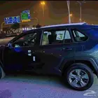 راف فور 2024 شبه جديدة سعر مغري