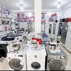 عروض على جميع الاجهزه المنزليه بسعر الجمله
