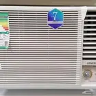 مكيفات شباك جنرال 18 و24 توفرت من جديد