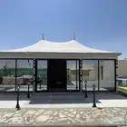 خيام وبيوت شعر ومجالس ملكية مقاولات عامة