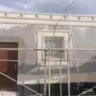 ديكورات خارجيه تتعيمات