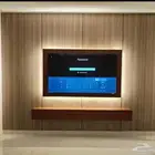 نجار ديكورات خشب