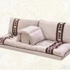 تفصيل تنجيد جلسات  نب الستاير