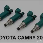 بخاخات كامري 2011 جديده للبيع