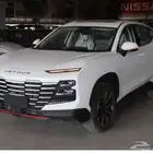 جيتور داشينج لاكجري 2025